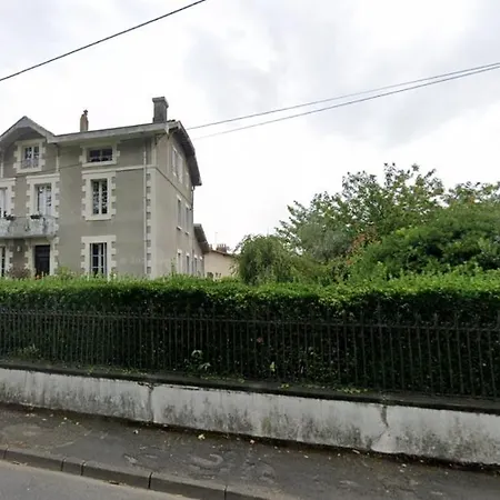 Apartment Daxou Dax