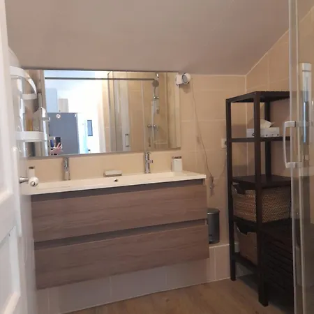Apartment Daxou Dax